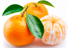 mandarina