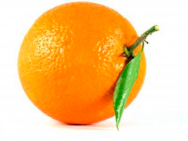 naranja